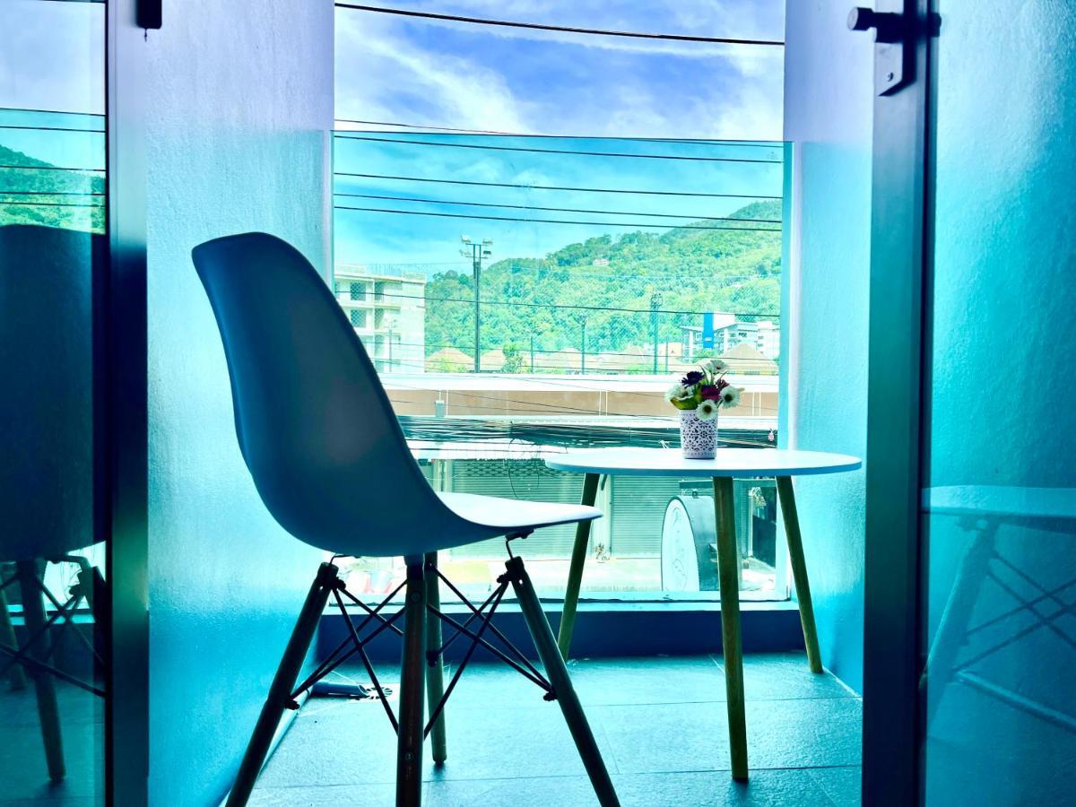 The Nice Patong Екстер'єр фото